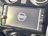【ナビゲーション】目的地までしっかり案内してくれる使いやすいナビ。Bluetooth接続すればお持ちのスマホやMP3プレイヤーの音楽を再生可能!毎日の運転がさらに楽しくなります!!