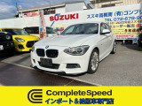 程度良好116Mスポーツ入庫Mスポーツ専用エアロ・17インチアルミ・アルカンターラコンビスポーツシート IDRIVEナビキセノンヘッドライト ETC キーレスエントリープッシュスタートアイドリングストップオートライト