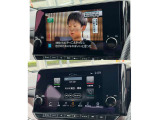 NissanConnectナビゲーションシステム(地デジ内蔵)☆