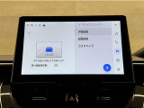 ドライブレコーダー搭載!万が一の場合、責任の所在を明確にできるのは勿論、観光等お出かけ先の景色を残しておけます♪録画が残ると思えば、自分自身も安全運転を意識しますよね!