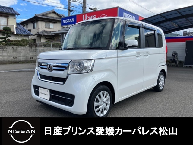 N-BOX L 
