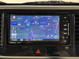 Panasonic CN-RE06WD搭載♪