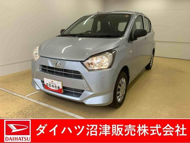 ミライース L SAIII 