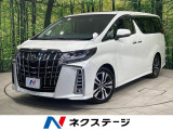 後期 サンルーフ 純正9型ナビ フリップダウン BSM デジタルミラー