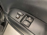 運転席から操作可能なパワーウィンドウ!
