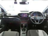 T-Cross TSI アクティブ 