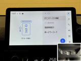 料金自動支払いの他に、高速道路上の様々な情報をリアルタイムににキャッチして、安全で円滑な運転をサポートする次世代型、ディスプレイオーディオ連動のETC2.0システムです。