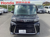 タントカスタム RS 