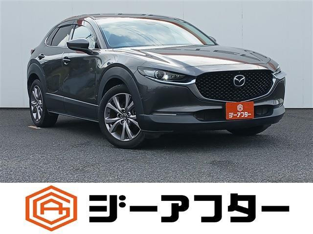 CX-30 2.0 20S プロアクティブ 禁煙車 6MT 純正8インチナビ フルセグ