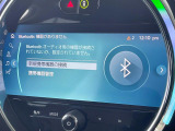 ●Bluetooth:お手持ちのスマートフォンなどと接続し、ハンズフリー通話や臨場感溢れるミュージック再生をお楽しみいただけます。無線接続ですので煩わしさもありません♪