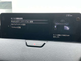 Bluetooth接続に加え、Android AutoやApple CarPlayにも対応。メディア選択の幅が広がりました。