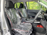 もちろん車内はキレイです♪よりクリーンな状態をキープしたいお客様には『ナノゾーンコート』がおすすめ!新型コロナウイルス対策や、除菌・消臭に効果を発揮し多くの方にご好評いただいております。