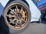フォレスター 2.5 STiバージョン 4WD 