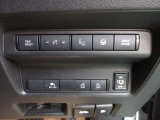 さまざまな設定ボタンがまとまっているから使いやすいです。