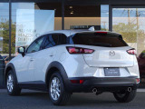 CX-3 1.5 15S アーバンドレッサー 