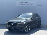 XC60 B5 AWD Momentum入荷しました
