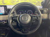 【ステアリングスイッチ】運転中、前方から目線をそらすことなく、オーディオ等の操作が可能な便利機能!安心&快適なドライブを演出してくれます♪