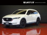 マツダ CX-8