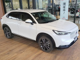 ヴェゼル 1.5 e:HEV Z 4WD 