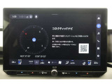 ★大きな画面で見やすいです♪大きな画面で操作もしやすいです♪