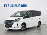 使い勝手の良いミニバンのセレナ入荷しました!大画面10インチナビ、ナビ連動前後ドラレコなど充実装備です!