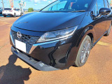 ノート 1.2 X FOUR 4WD 