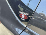日産純正のセキュリティーオプションも装備されております。