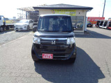 N-BOX G SSパッケージ 4WD 