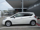 ノート 1.2 e-POWER X 