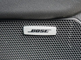 BOSEサウンドシステムを搭載しています。BOSE社と共同開発により車種専用チューニングが施されています。良質なサウンドでお好きな音楽をお楽しみください。