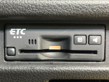 【ETC】高速道路の料金所をストレスなく通過!話題のスポットやサービスエリアに多い「スマートIC」利用時は必須のアイテムです。当店でセットアップを実施、ご納車当日からすぐにご利用いただけます!