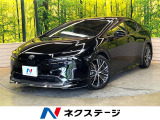 モデリスタエアロ 純正12.3型ディスプレイ 全周囲カメラ 禁煙車