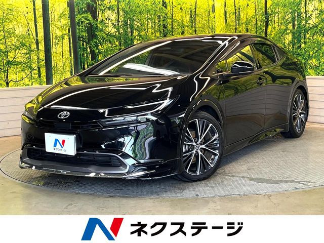 プリウス 2.0 Z 
