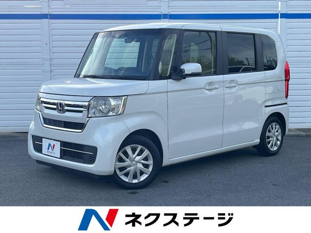 N-BOX L 