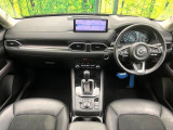 CX-5 2.2 XD ブラックトーンエディション 