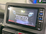 タントカスタム RS スタイルセレクション 