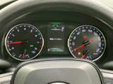視認性の高いメーター類が、運転に必要な情報を的確に伝えます。走行距離もご確認ください。丁寧なメンテナンスが伺えます。