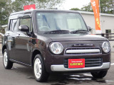 アルトラパンショコラ X 4WD