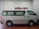 ハイエースバン 3.0 DX ロング ディーゼル 4WD 