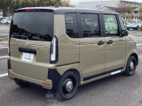 N-BOX ジョイ 2トーン 