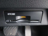 高速道路では便利なETC2.0を装備しております。