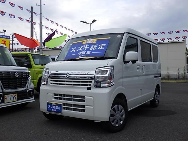 エブリイ JOIN 6型