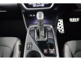 変速ショックがなくスムーズな加速を生み出すスバル製CVT「リニアトロニック」搭載