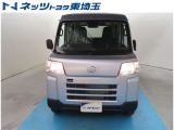 ハイゼットカーゴ  デラックス
