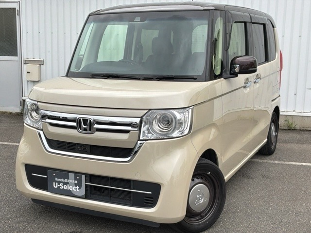 N-BOX L 