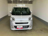 ムーヴキャンバス  ストライプス G