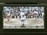後席での移動時間をより快適に。停車中にテレビや映像を楽しめます。長距離ドライブや待ち時間も充実した時間へと変わります。