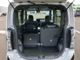 残価設定、通常クレジットと合わせた、お車購入時にしか加入できない大変お得な自動車保険もございます!現金購入予定だったお客様もこの保険に入るためにローンを組む方も増えております。詳細はスタッフまでどうぞ