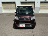 N-BOX G Lパッケージ 2トーンカラースタイル 4WD 