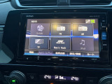 CR-V 2.0 ハイブリッド EX マスターピース 